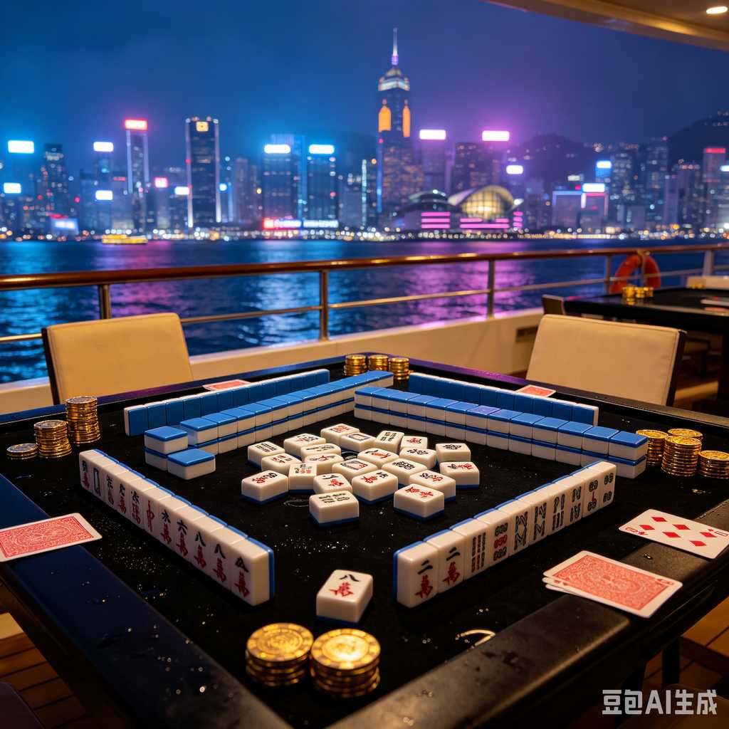 Boston,mahjong