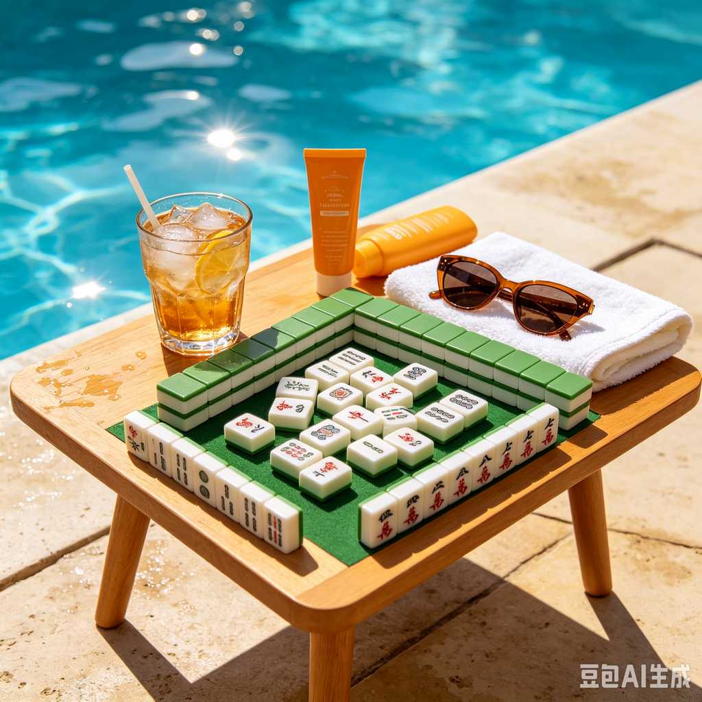 Aracaju,mahjong