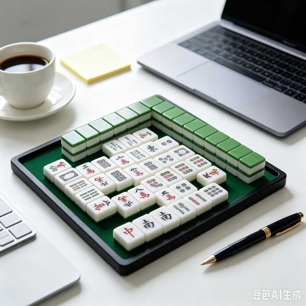 ReadingPA,mahjong