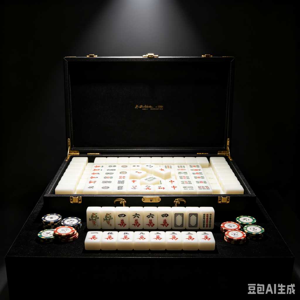 Oakland,mahjong