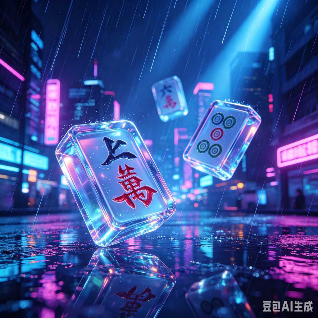 Lyon,mahjong