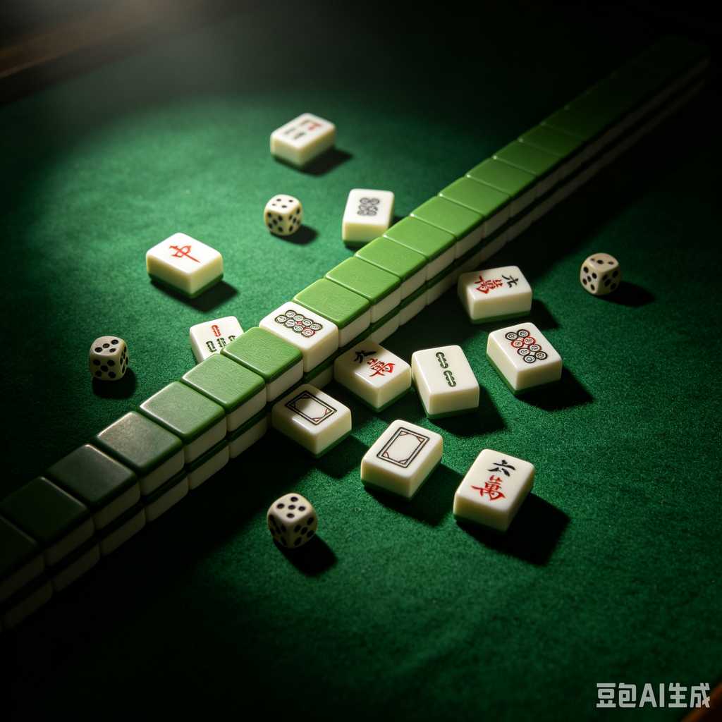 Cleveland,mahjong