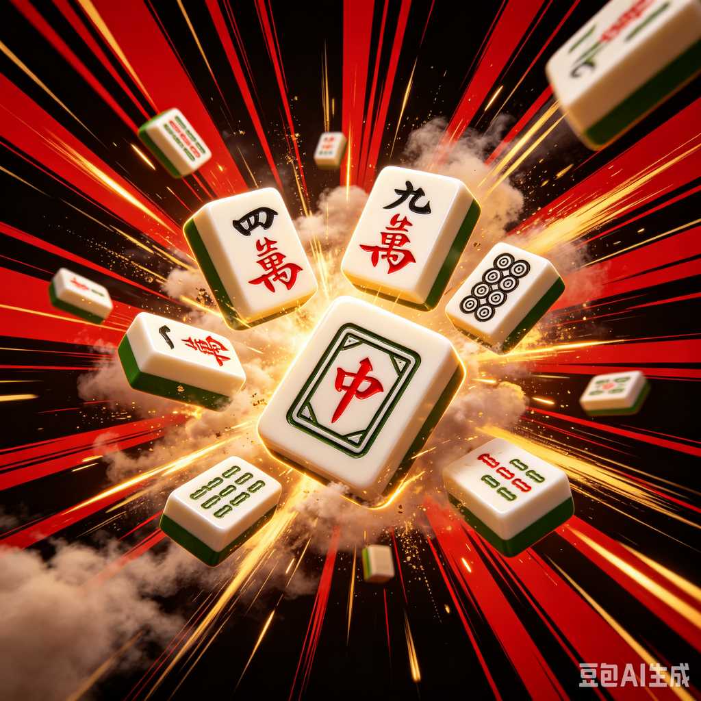 Salzburg,mahjong