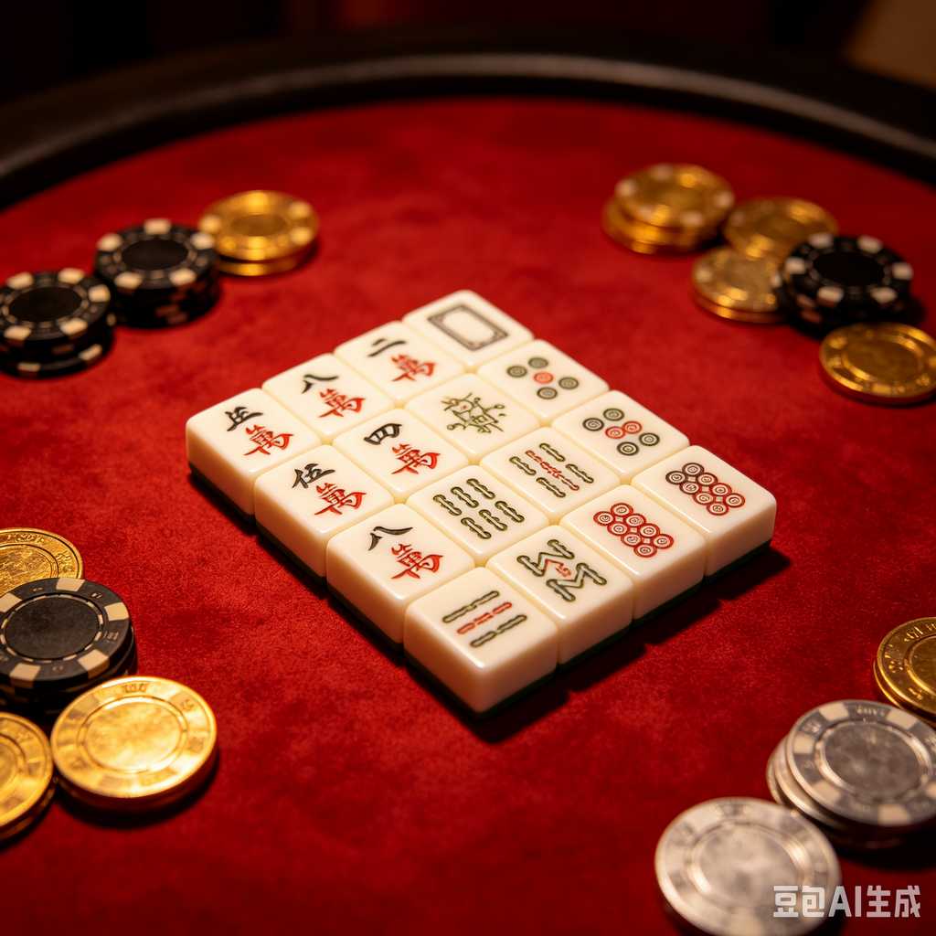 Cologne,mahjong