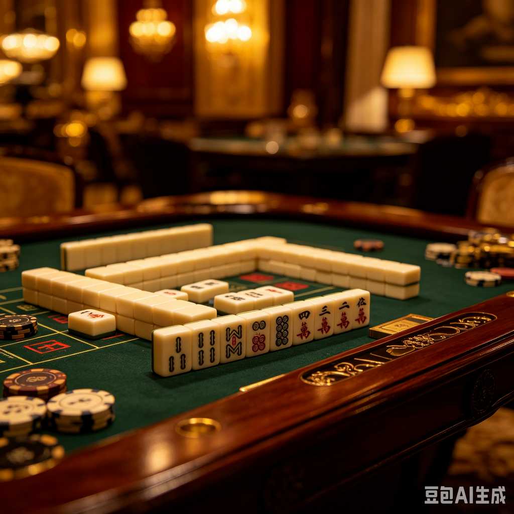NorthDakota,mahjong