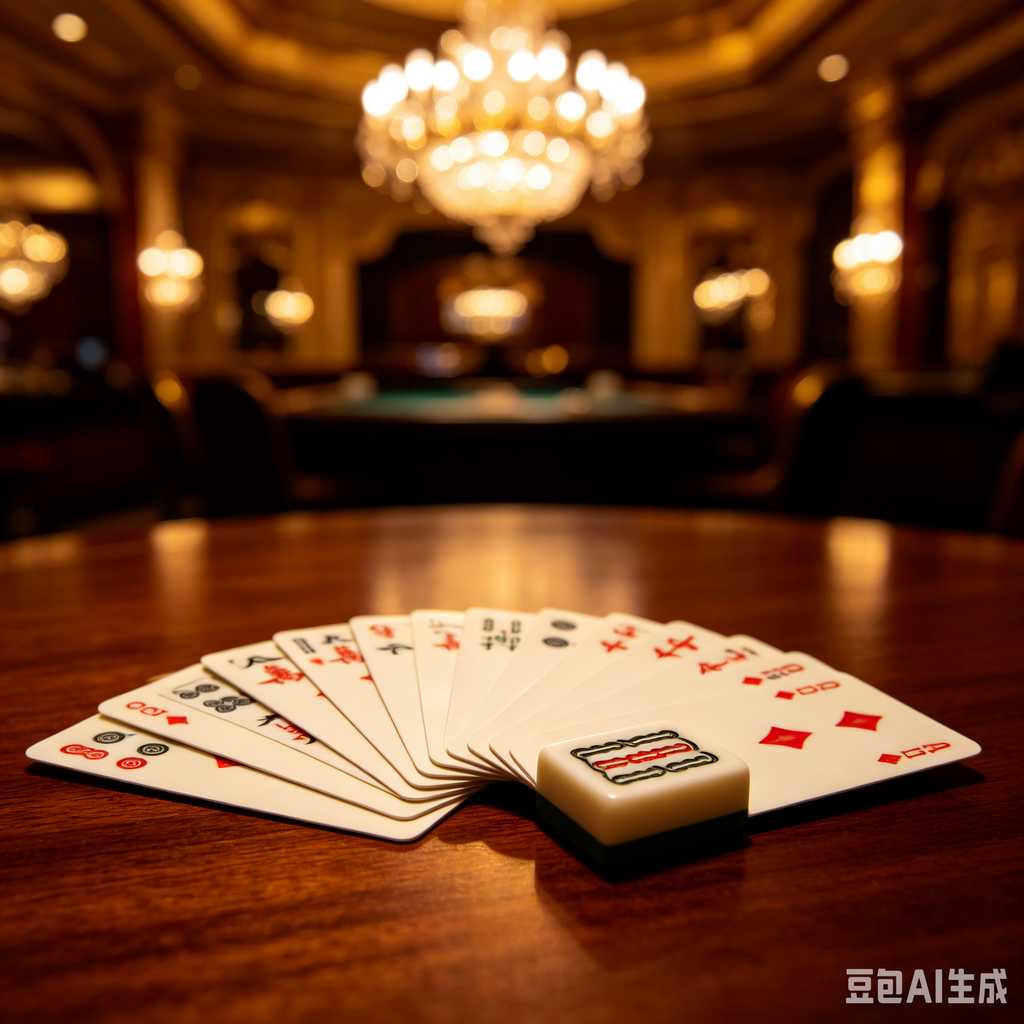 Dallas,mahjong
