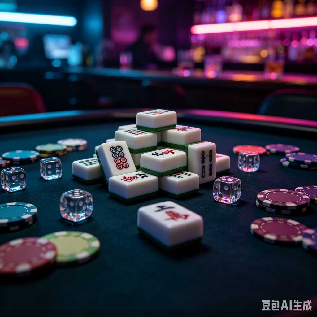 SanBernardino,mahjong