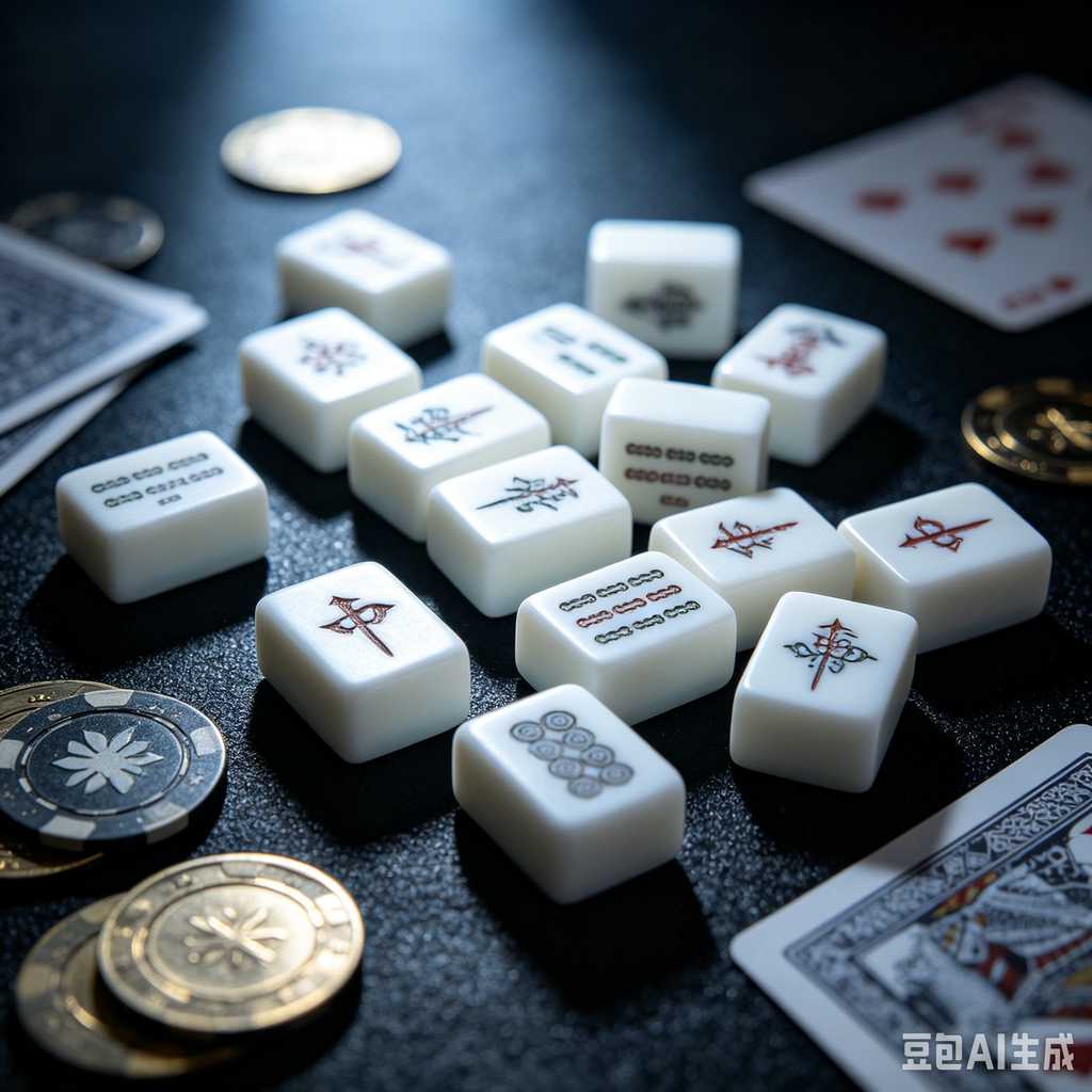 Gary,mahjong