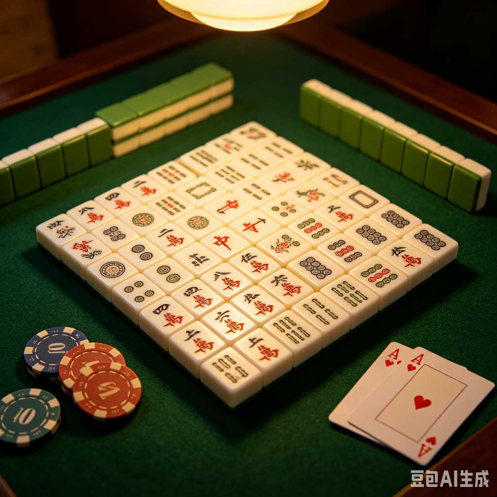 Ottawa,mahjong