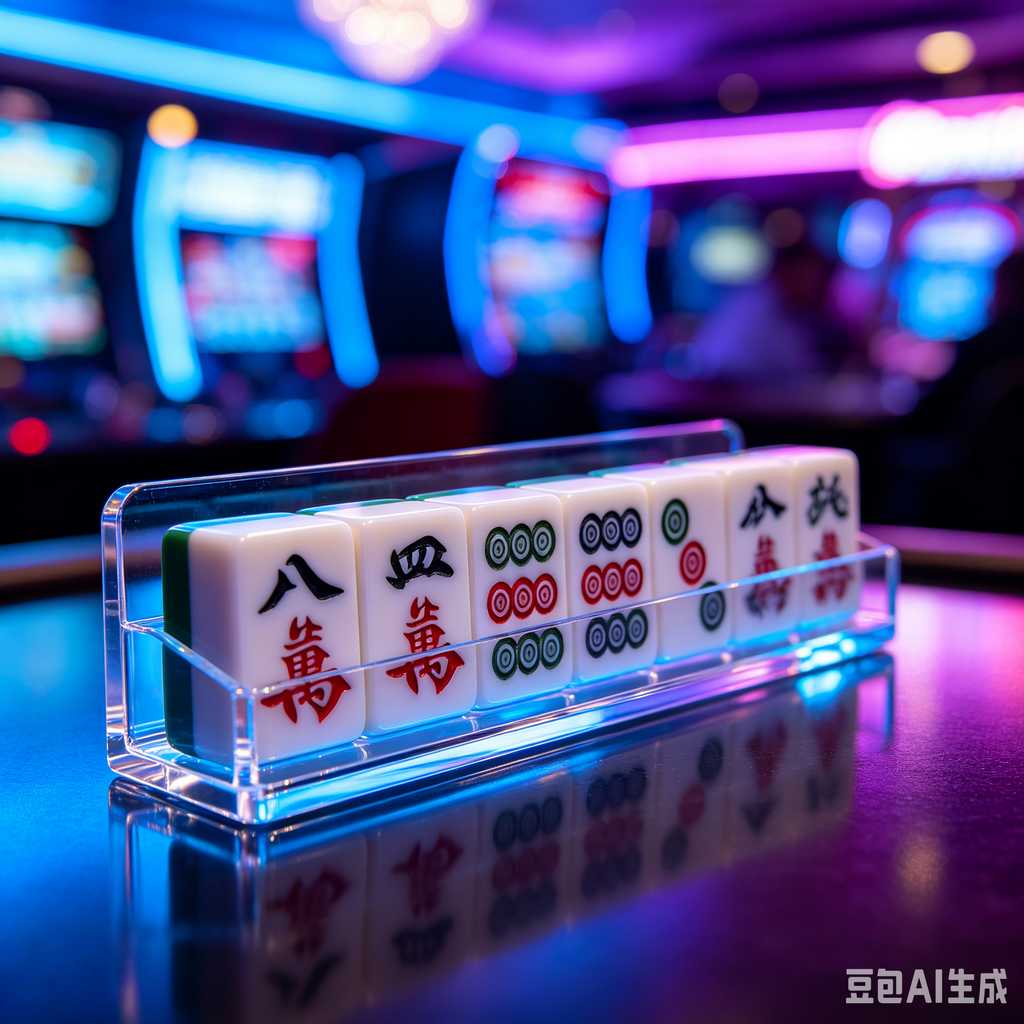 Missouri,mahjong