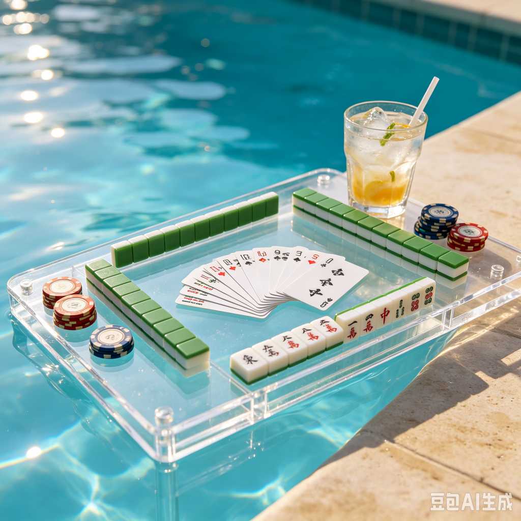 LasVegas,mahjong