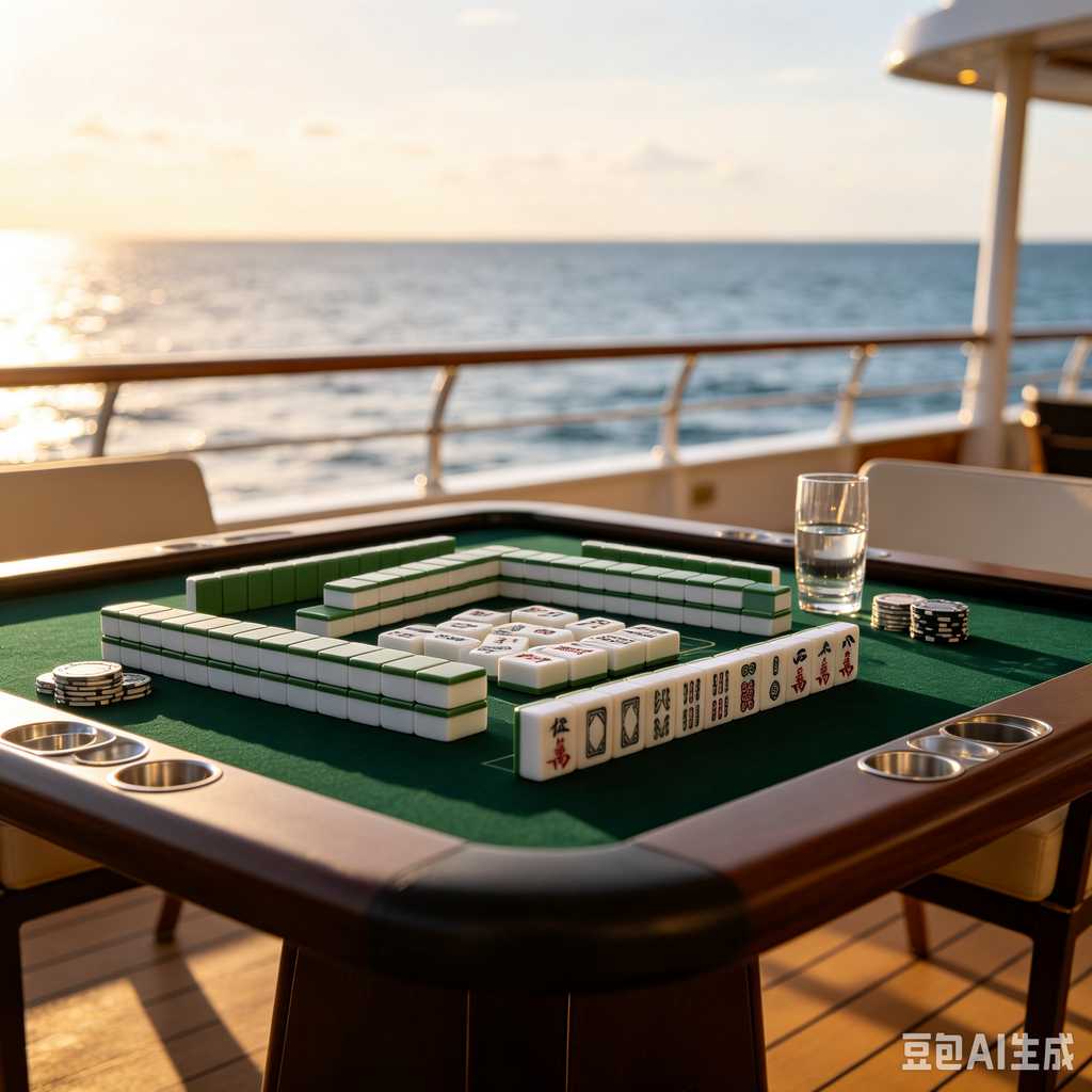 Braga,mahjong