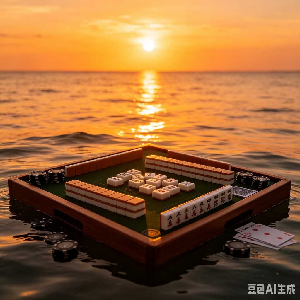 Belfast,mahjong